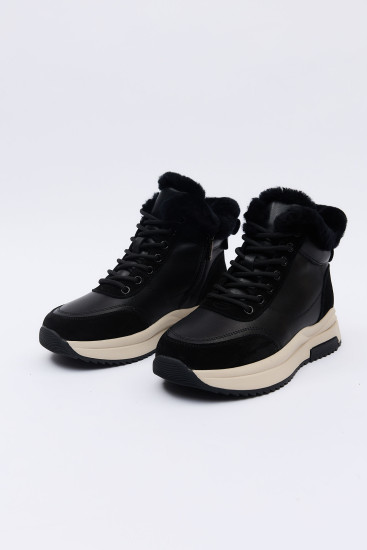 Ботинки ALLSY 204152