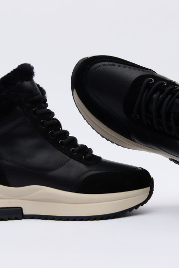 Ботинки ALLSY 204152