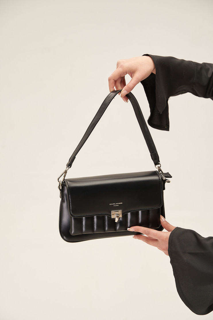 Сумка David Jones 177272 - Вид 2 - інтернет магазин sandalini.ua