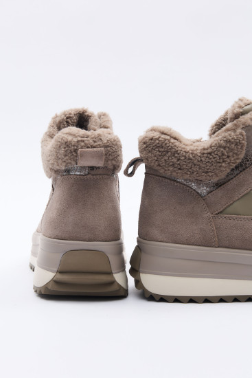 Ботинки ALLSY 204380