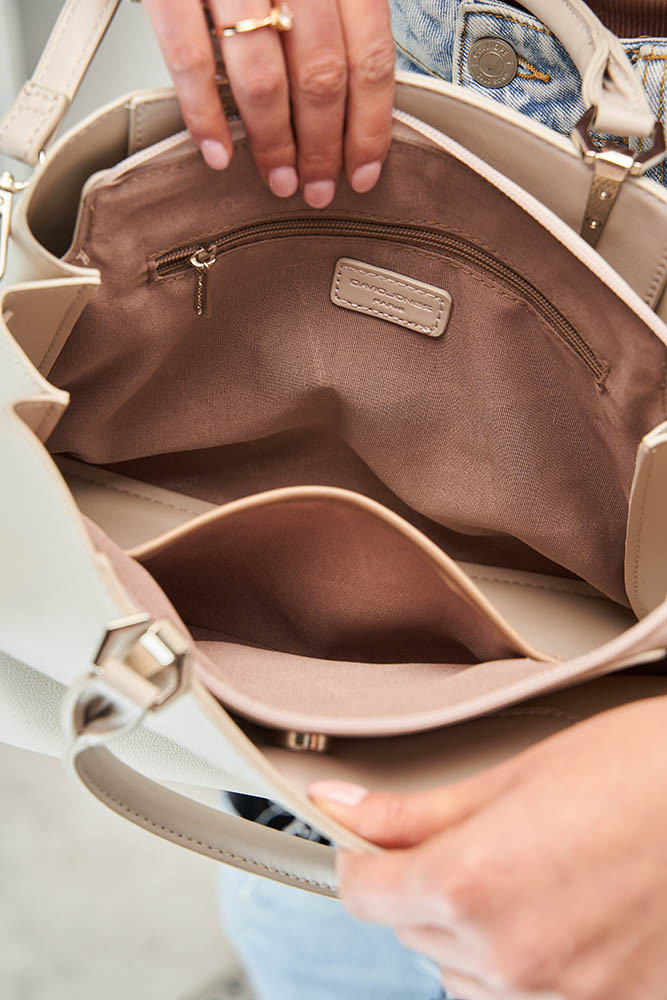 Сумка David Jones 177425 - Вид 4 - інтернет магазин sandalini.ua