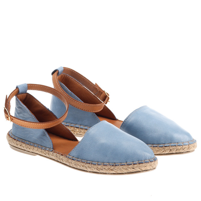 Босоножки Anna Lucci 171694 - Вид 6 - интернет магазин sandalini.ua