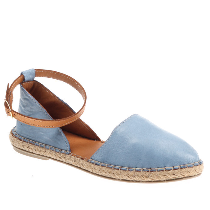 Босоножки Anna Lucci 171694 - Вид 7 - интернет магазин sandalini.ua