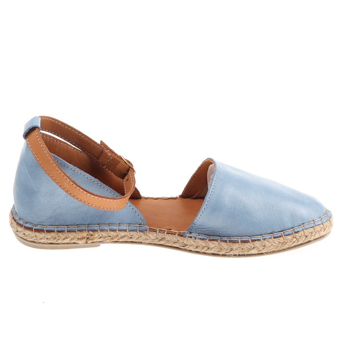 Босоножки Anna Lucci 171694 - Вид 8 - интернет магазин sandalini.ua