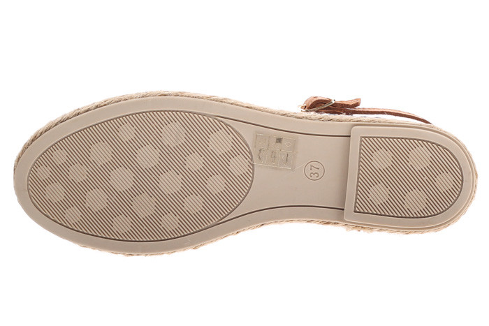 Босоножки Anna Lucci 171694 - Вид 10 - интернет магазин sandalini.ua