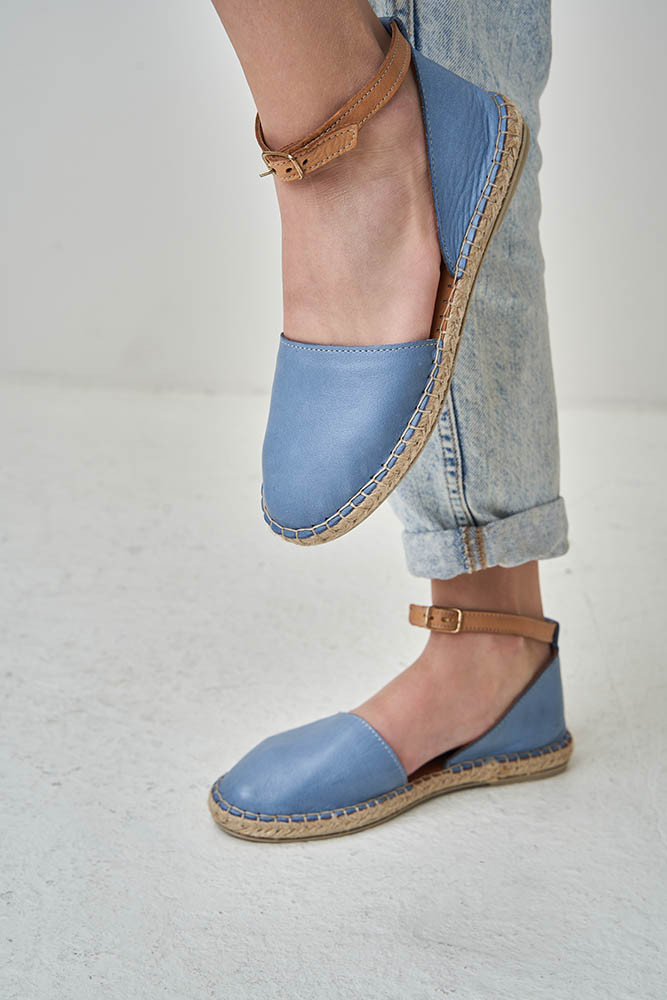 Босоножки Anna Lucci 171694 - Вид 5 - интернет магазин sandalini.ua