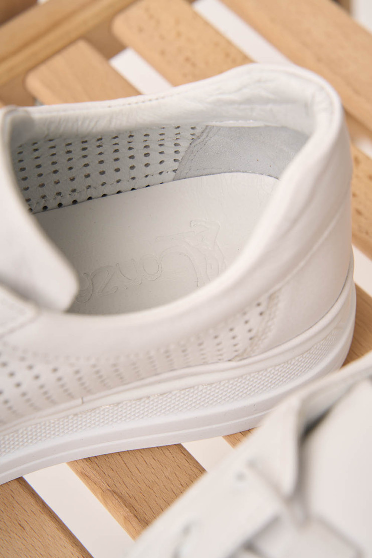 Кеди Lonza 175443 - Вид 11 - інтернет магазин sandalini.ua