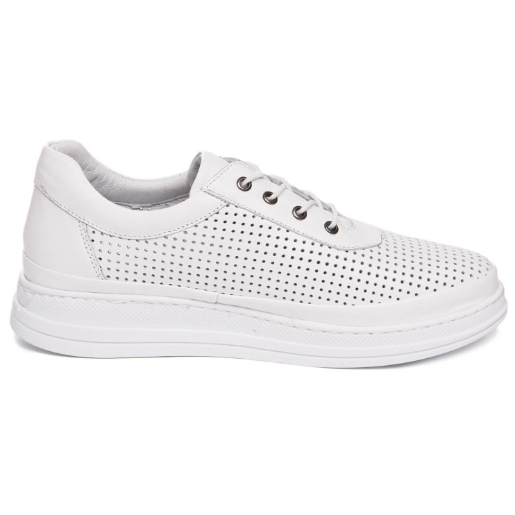 Кеди Lonza 175443 - Вид 13 - інтернет магазин sandalini.ua