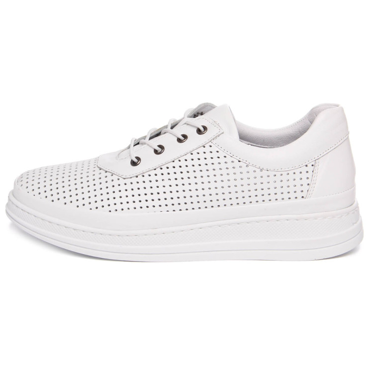 Кеди Lonza 175443 - Вид 14 - інтернет магазин sandalini.ua