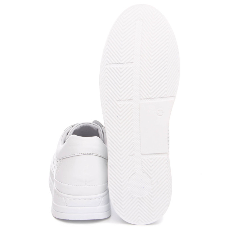 Кеди Lonza 175443 - Вид 15 - інтернет магазин sandalini.ua