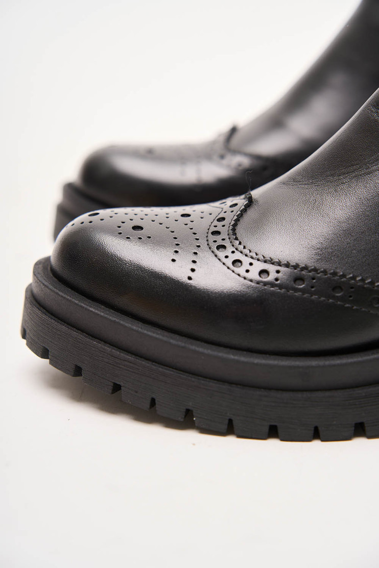 Черевики Fabio Monelli 177436 - Вид 8 - інтернет магазин sandalini.ua