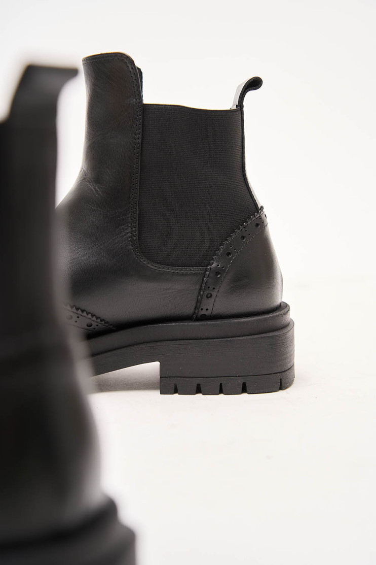 Черевики Fabio Monelli 177436 - Вид 10 - інтернет магазин sandalini.ua