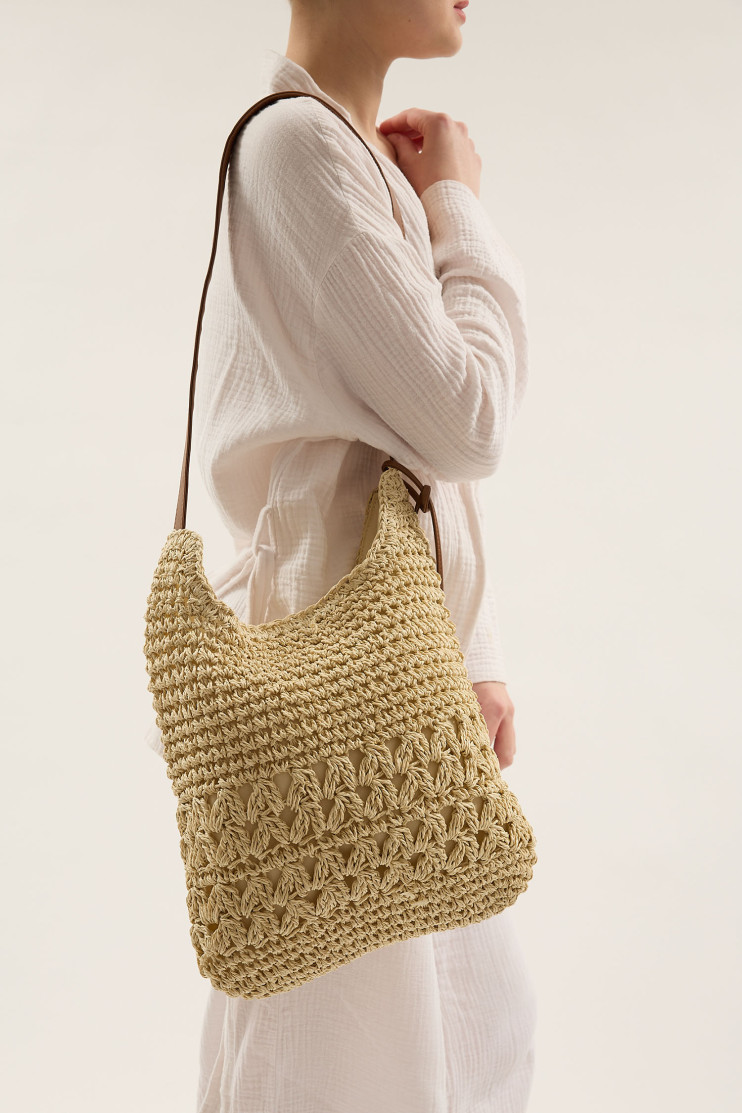 Сумка Lonza 213696 - Вид 1 - інтернет магазин sandalini.ua