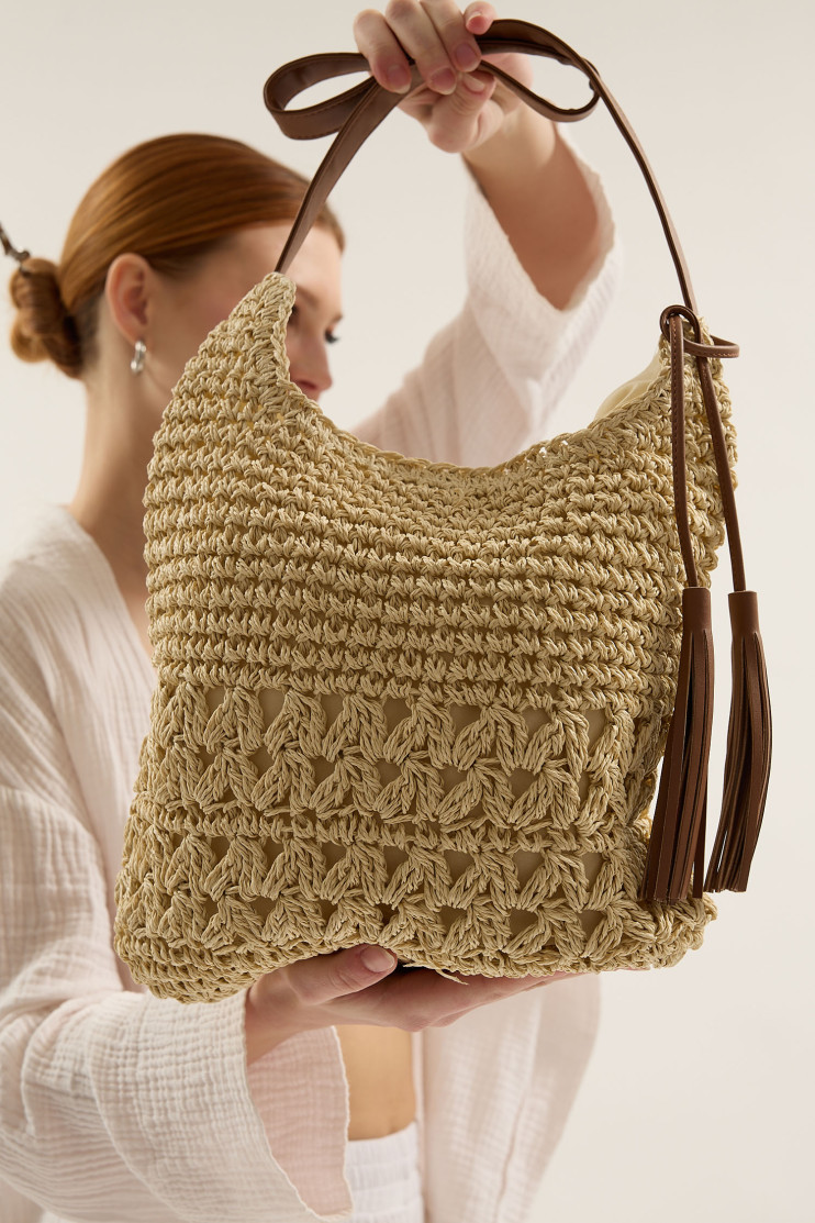 Сумка Lonza 213696 - Вид 3 - інтернет магазин sandalini.ua