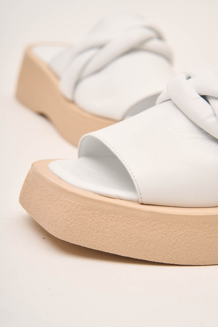 Сабо Anna Lucci 171260 - Вид 9 - інтернет магазин sandalini.ua