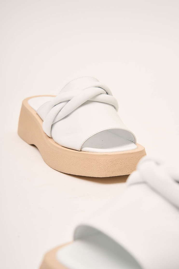 Сабо Anna Lucci 171260 - Вид 1 - інтернет магазин sandalini.ua