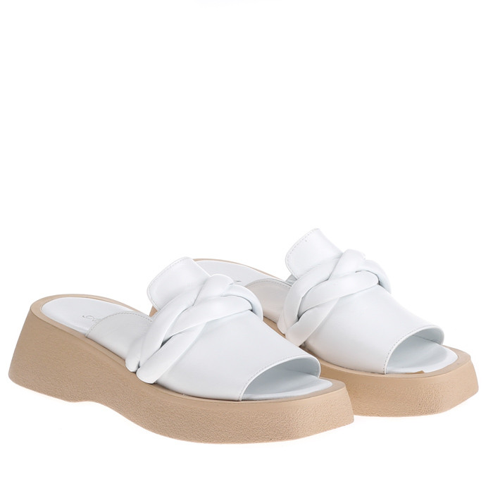 Сабо Anna Lucci 171260 - Вид 11 - інтернет магазин sandalini.ua