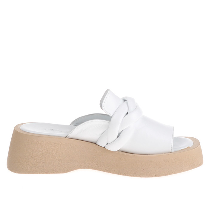 Сабо Anna Lucci 171260 - Вид 13 - інтернет магазин sandalini.ua