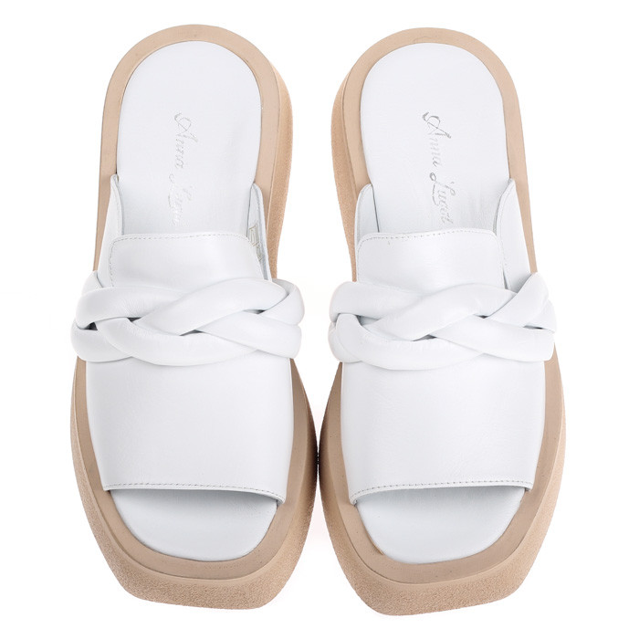 Сабо Anna Lucci 171260 - Вид 16 - інтернет магазин sandalini.ua