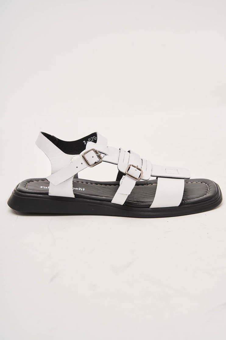 Босоніжки Fabio Monelli 177067 - Вид 9 - інтернет магазин sandalini.ua