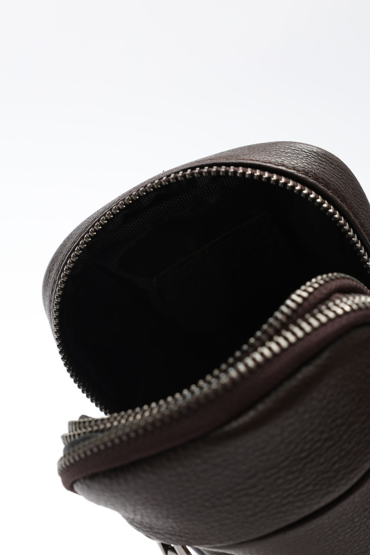 Сумка Lonza 213385 - Вид 4 - інтернет магазин sandalini.ua