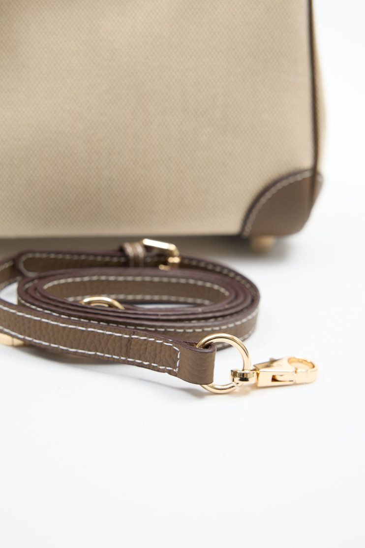 Сумка Lonza 213237 - Вид 5 - интернет магазин sandalini.ua