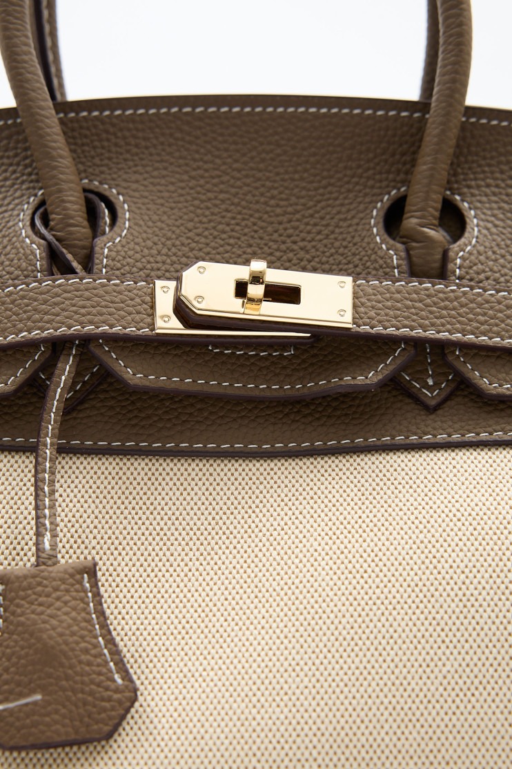 Сумка Lonza 213237 - Вид 4 - интернет магазин sandalini.ua