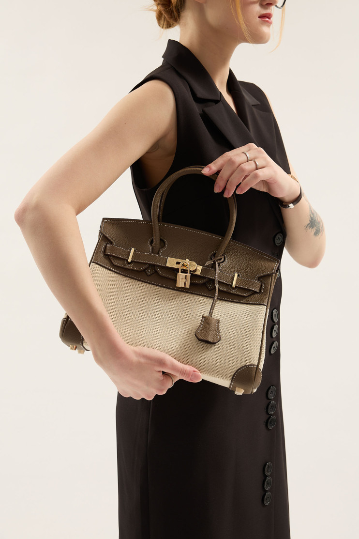 Сумка Lonza 213237 - Вид 5 - інтернет магазин sandalini.ua