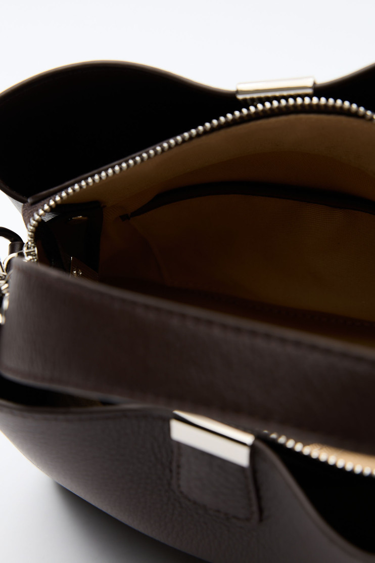 Сумка Lonza 214330 - Вид 5 - інтернет магазин sandalini.ua