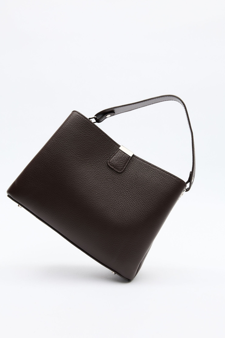 Сумка Lonza 214330 - Вид 2 - інтернет магазин sandalini.ua