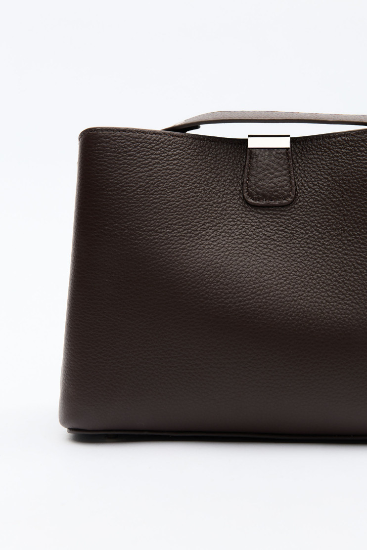 Сумка Lonza 214330 - Вид 4 - інтернет магазин sandalini.ua