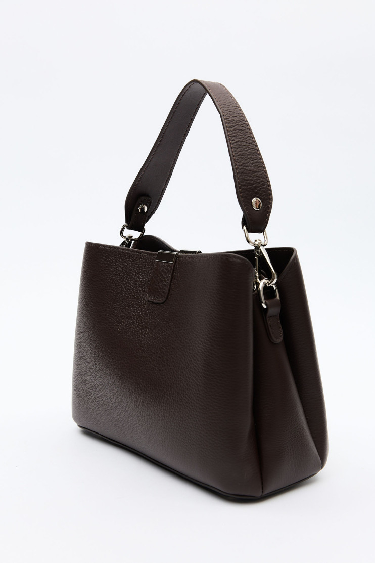 Сумка Lonza 214330 - Вид 3 - інтернет магазин sandalini.ua