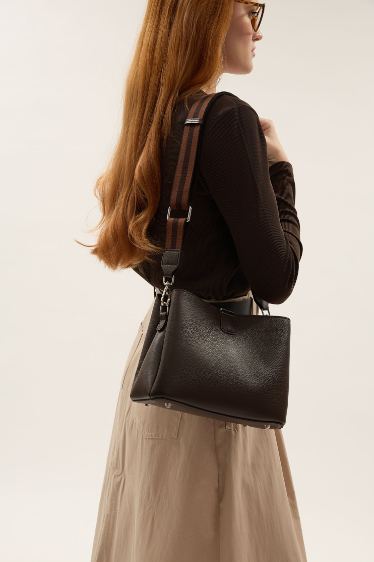 Сумка Lonza 214330 - Вид 1 - интернет магазин sandalini.ua