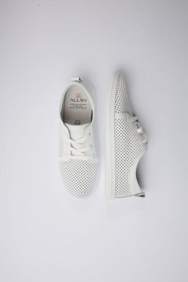 Кеды ALLSY 208372