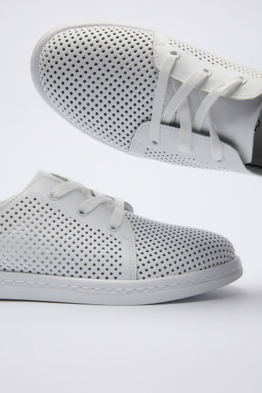 Кеды ALLSY 208372