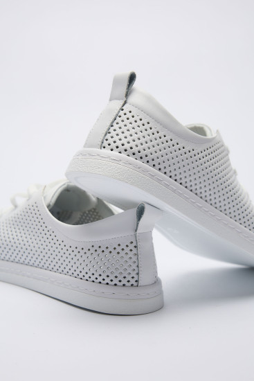 Кеды ALLSY 208372