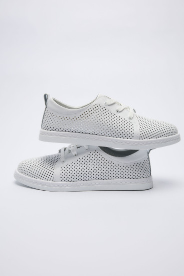 Кеды ALLSY 208372