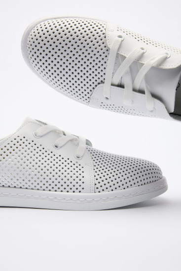 Кеди ALLSY 208372