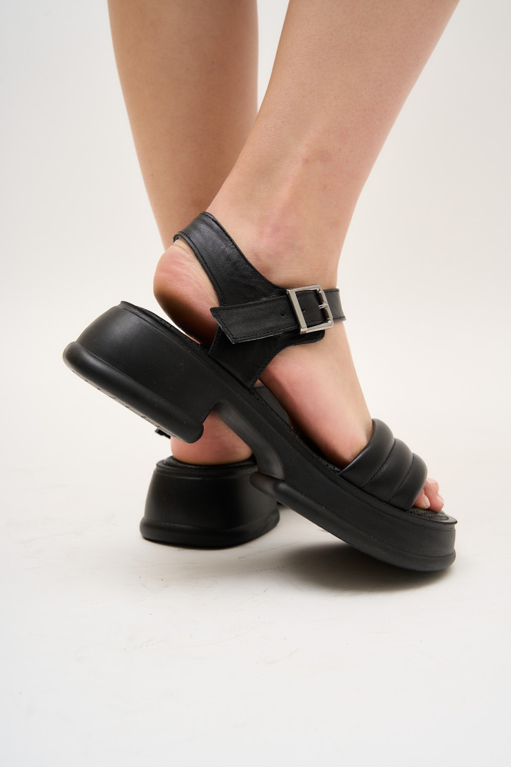 Босоніжки Anna Lucci 176848 - Вид 10 - інтернет магазин sandalini.ua