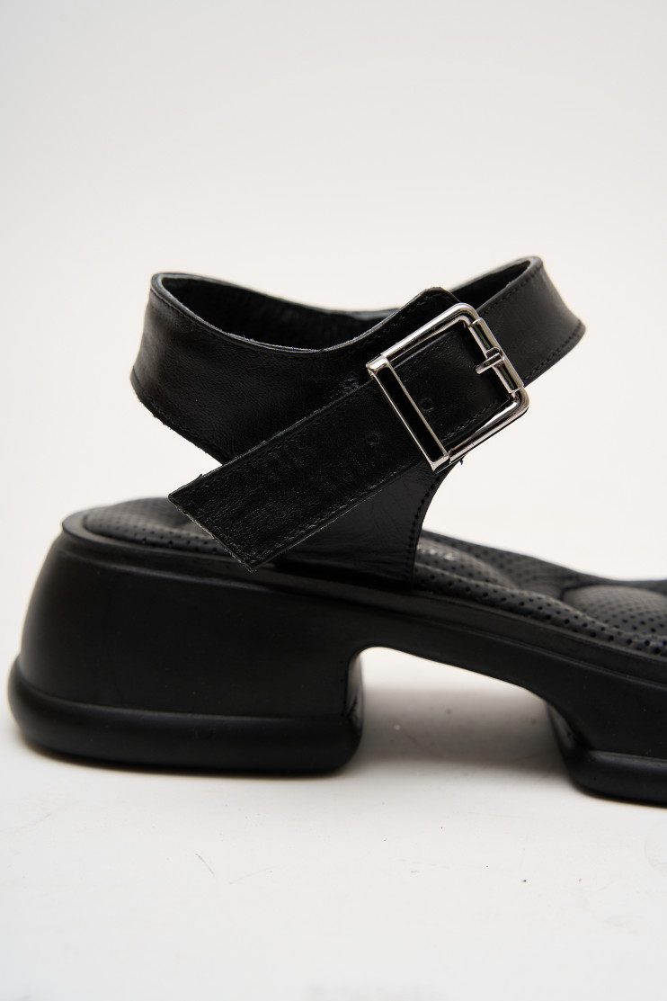 Босоніжки Anna Lucci 176848 - Вид 7 - інтернет магазин sandalini.ua