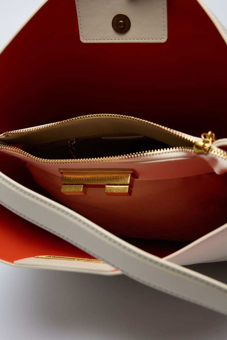 Сумка Lonza 213067 - Вид 2 - интернет магазин sandalini.ua