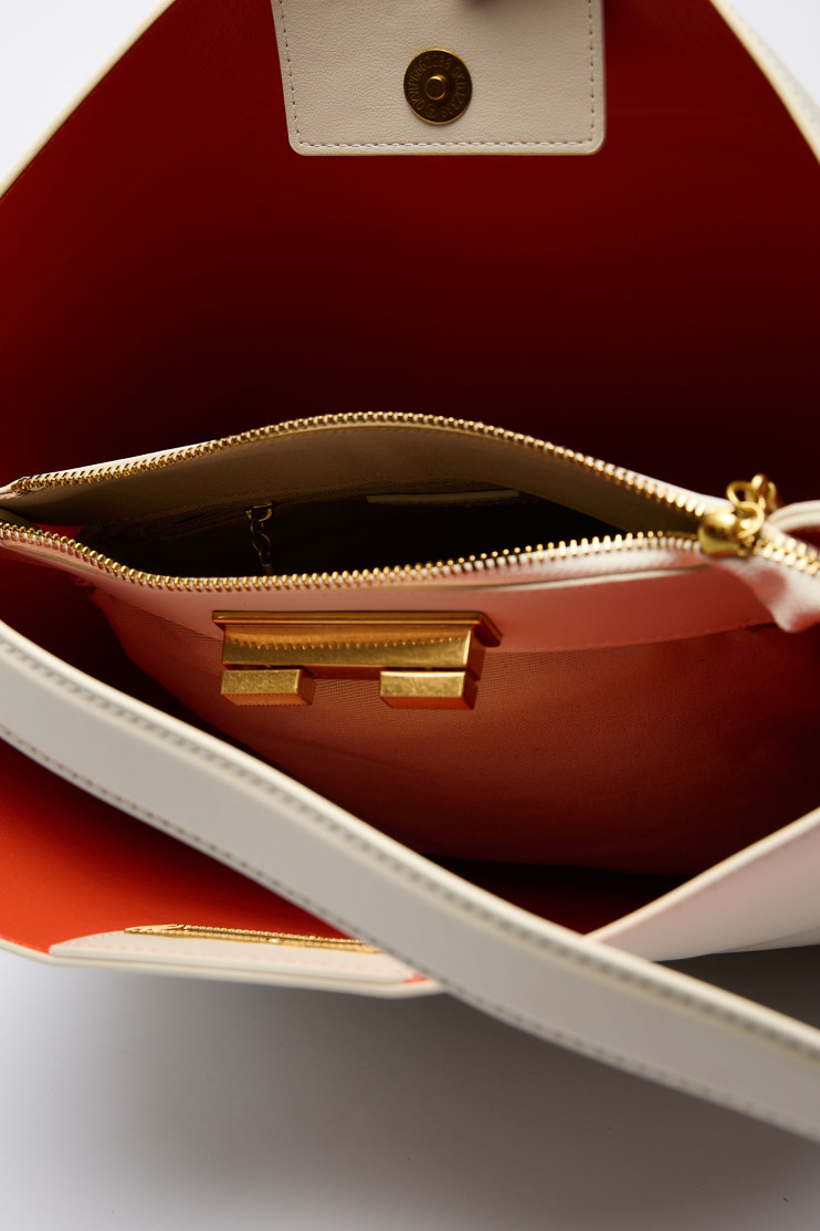 Сумка Lonza 213067 - Вид 8 - интернет магазин sandalini.ua