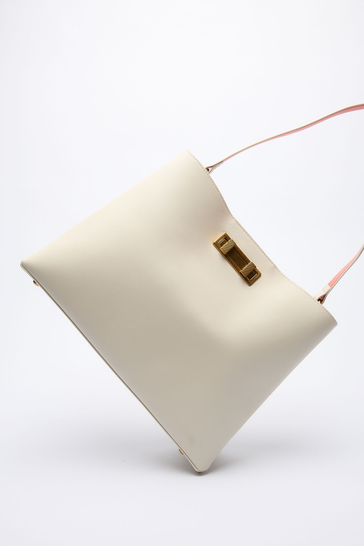 Сумка Lonza 213067 - Вид 4 - интернет магазин sandalini.ua