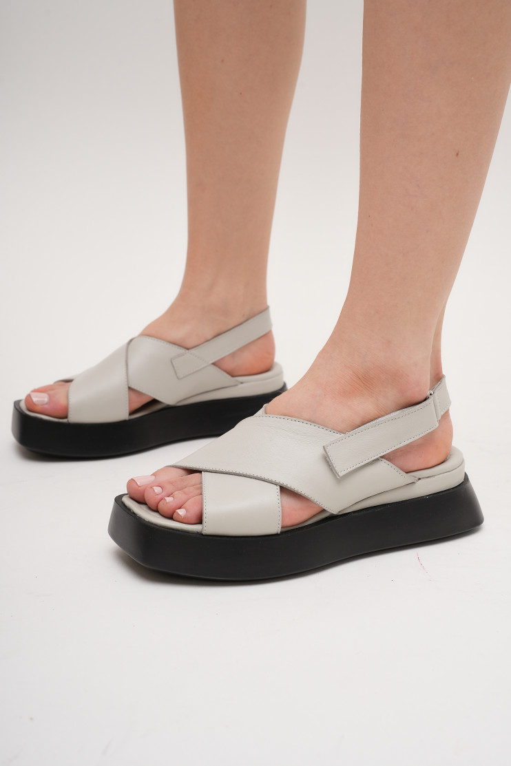 Босоножки Anna Lucci 161422 - Вид 5 - интернет магазин sandalini.ua