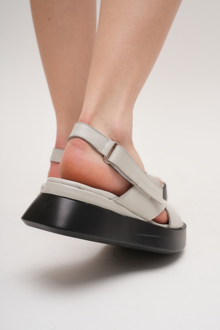 Босоножки Anna Lucci 161422 - Вид 8 - интернет магазин sandalini.ua