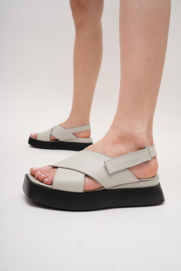 Босоножки Anna Lucci 161422 - Вид 1 - интернет магазин sandalini.ua