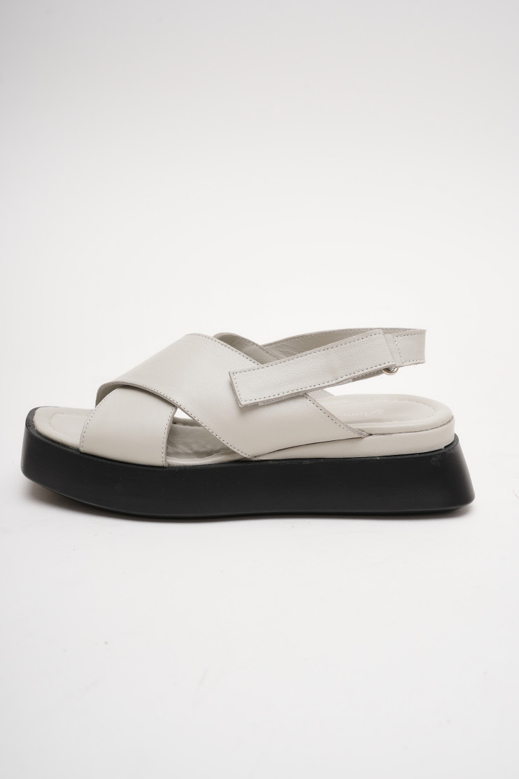 Босоножки Anna Lucci 161422 - Вид 2 - интернет магазин sandalini.ua