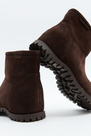 Ботинки ALLSY 203760