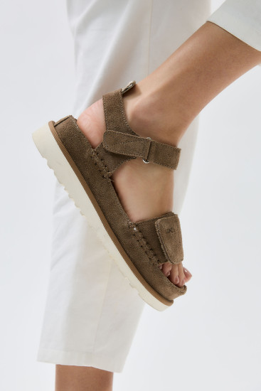 Босоніжки Lonza 207383