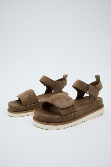 Босоніжки Lonza 207383